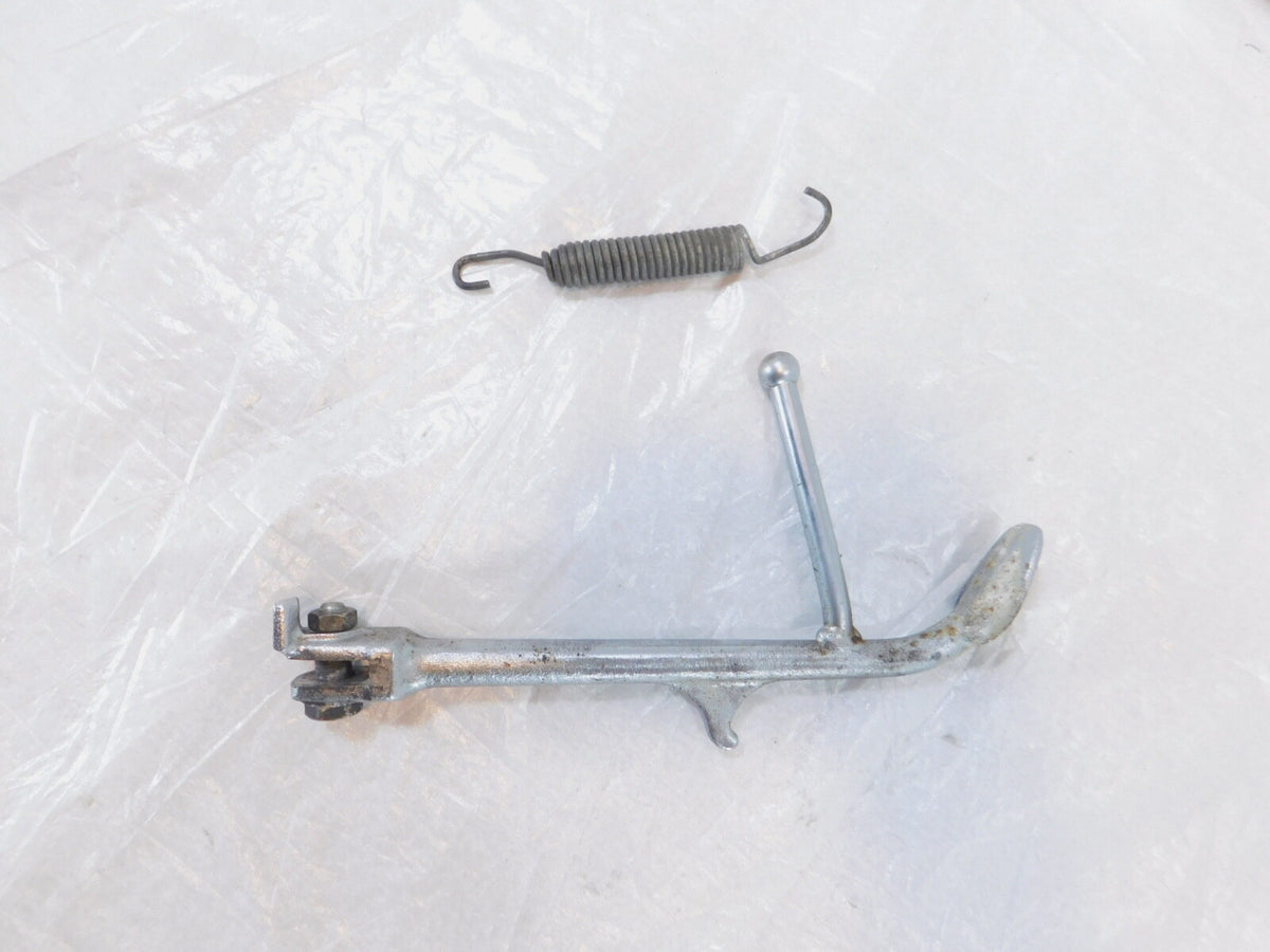 84-99 Yamaha Virago 750 1000 1100 XV700 XV750 XV1100 Side Stand Kickstand Prop - C3 Cycle