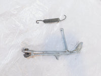84-99 Yamaha Virago 750 1000 1100 XV700 XV750 XV1100 Side Stand Kickstand Prop - C3 Cycle