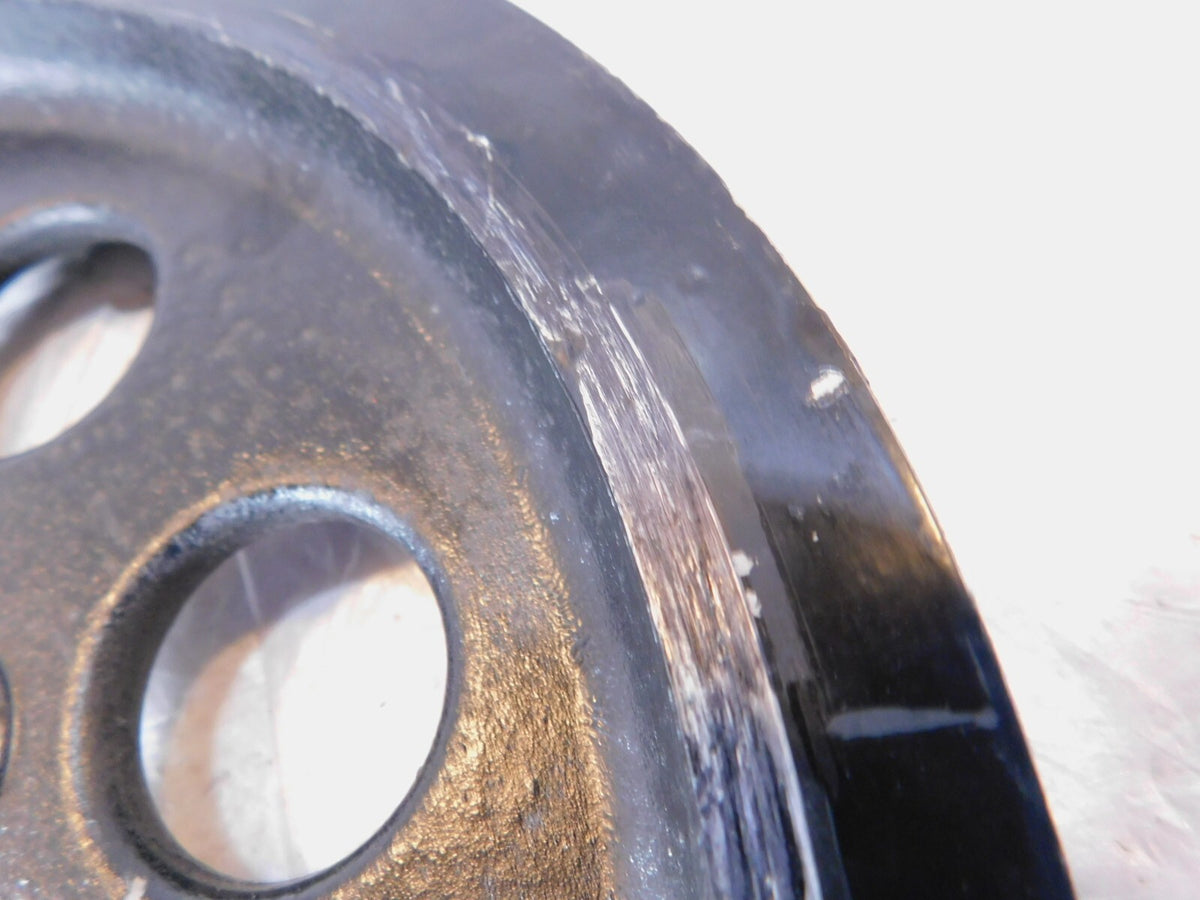 Buell M2 Cyclone S2 Thunderbolt & X1 Lightning Rear Wheel Drive Pulley Sprocket - C3 Cycle