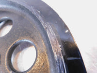 Buell M2 Cyclone S2 Thunderbolt & X1 Lightning Rear Wheel Drive Pulley Sprocket - C3 Cycle