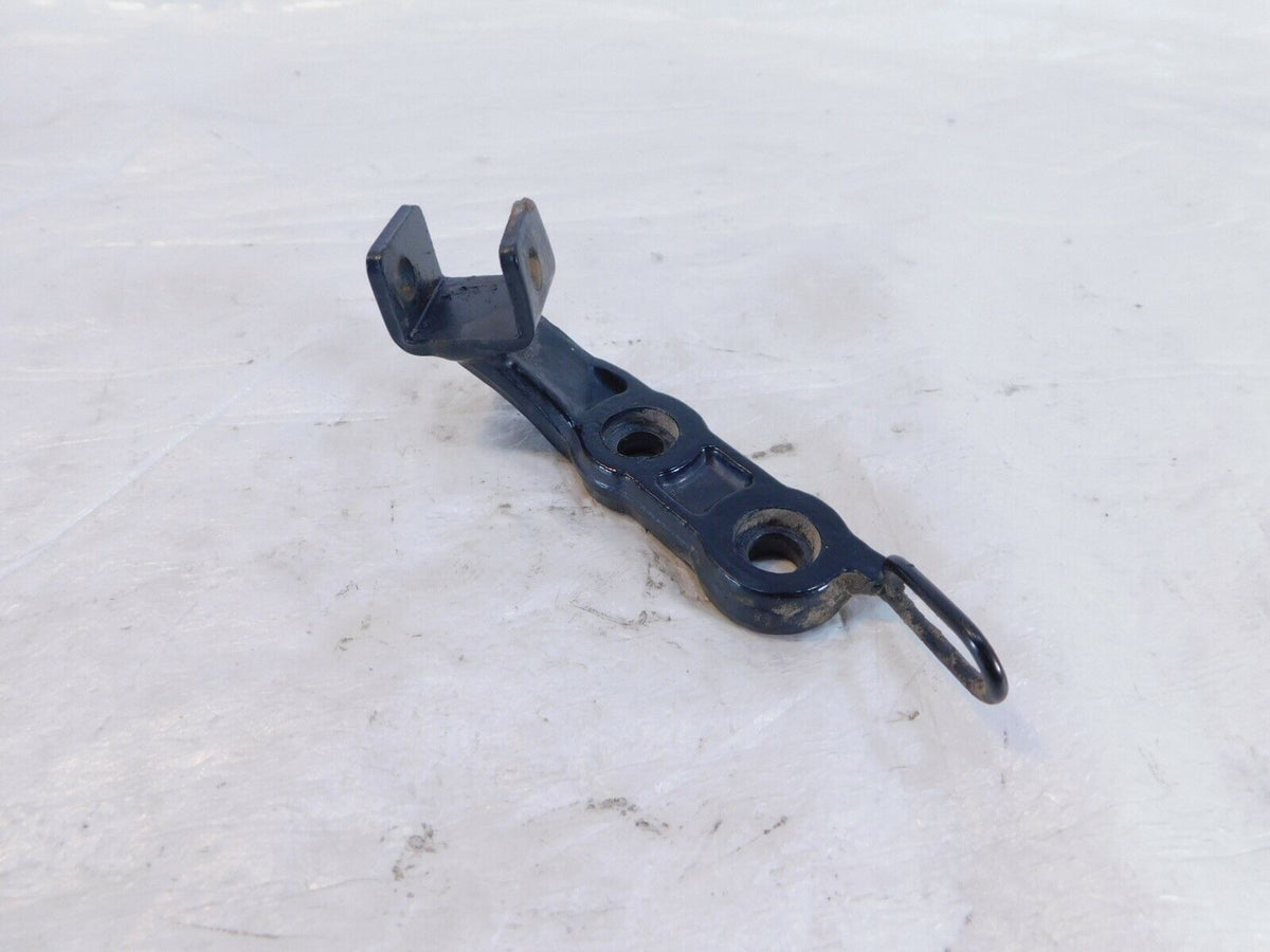 1997-2000 BMW F650 Funduro F650ST Right Front Footrest Foot Peg Mount Bracket - C3 Cycle