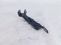 1997-2000 BMW F650 Funduro F650ST Right Front Footrest Foot Peg Mount Bracket - C3 Cycle