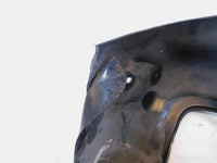 Harley Touring Electra Glide Ultra Classic Black Left Lower Leg Fairing Glovebox - C3 Cycle