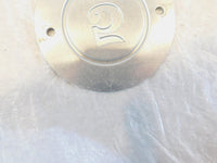 Harley Davidson Motor Co. EVO Sportster 883 & 1200 5 Speed Timing Points Cover - C3 Cycle