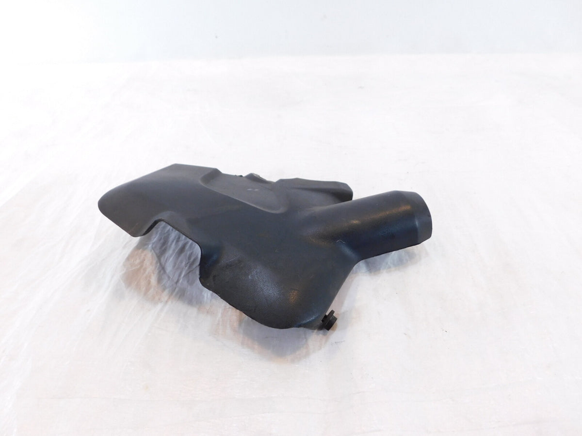 Honda VTX1300 VTX1300C VTX1300R VTX1300S Front Left Frame Neck Cover Fairing - C3 Cycle