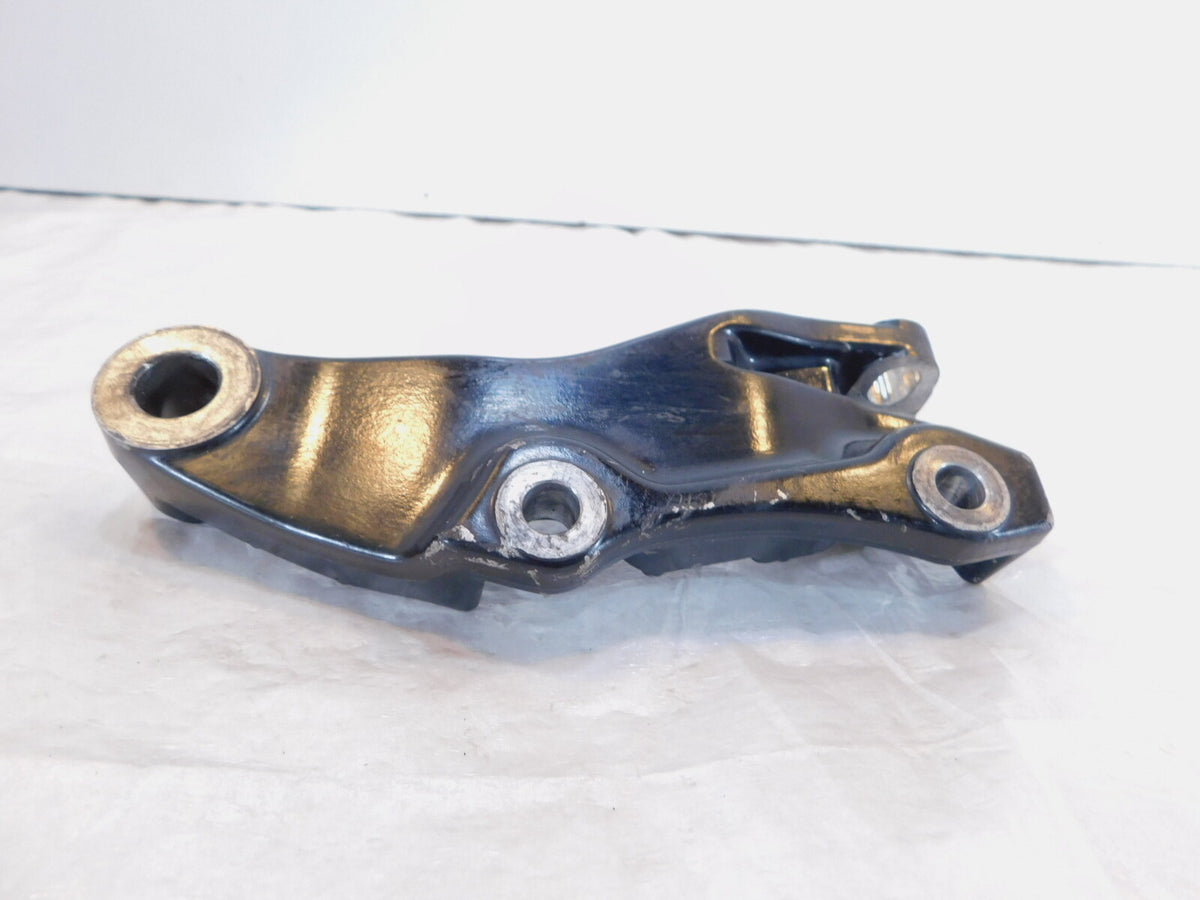 Yamaha V-Star 1100 Classic Custom Silverado OEM Rear Brake Caliper Mount Bracket - C3 Cycle