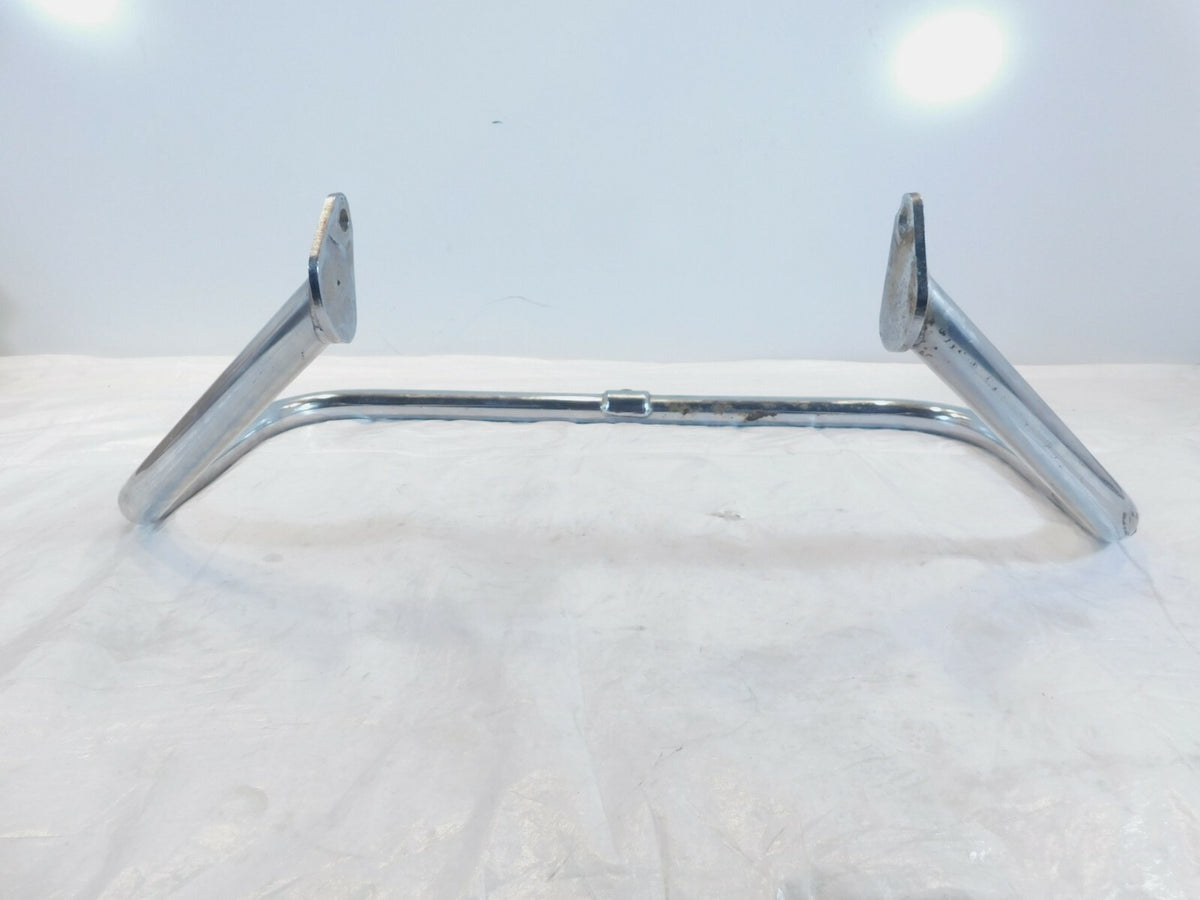 Harley Davidson Touring Road King Street & Electra Glide Engine Crash Guard - C3 Cycle