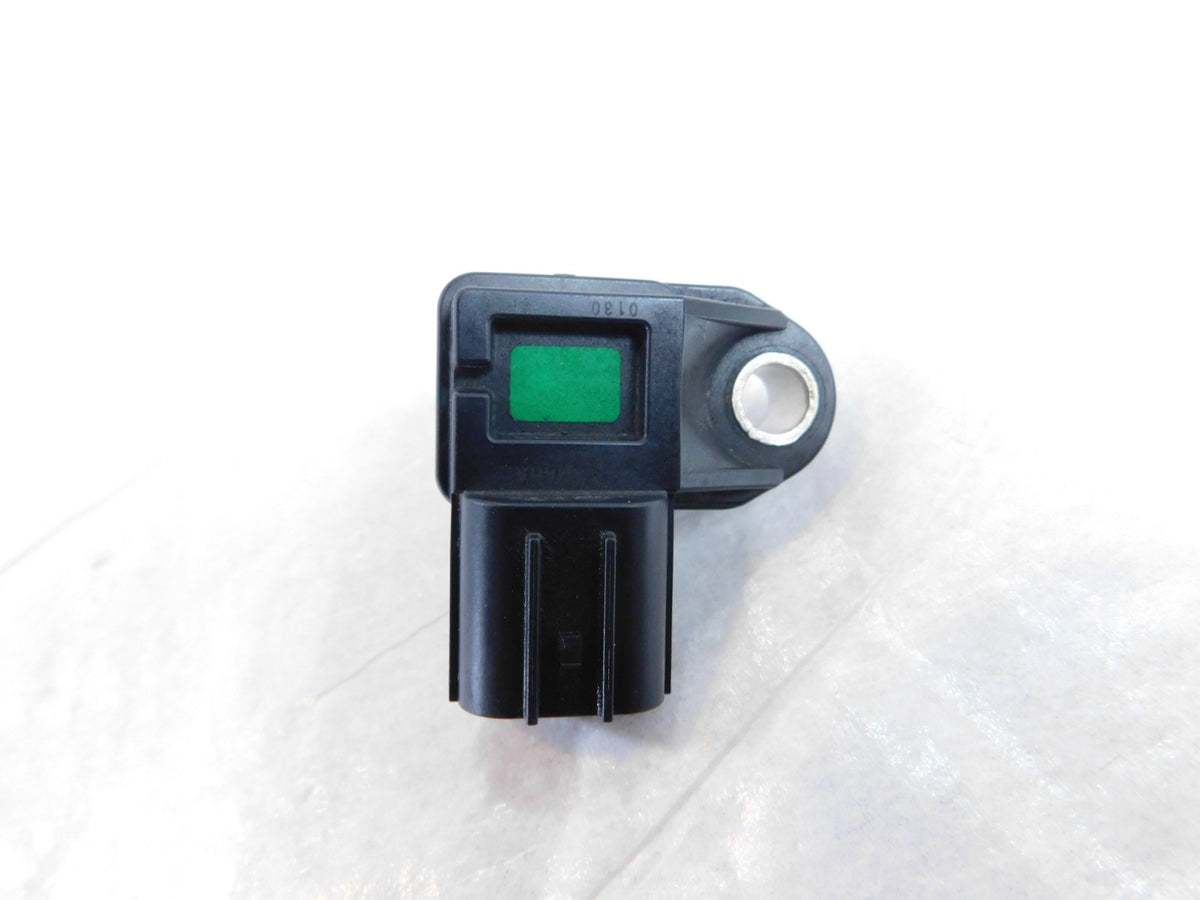 Yamaha YZF-R1 R1M R1S & YZF-R6 FZ09 MT07 MT09 MT10 MAP Mass Air Pressure Sensor - C3 Cycle