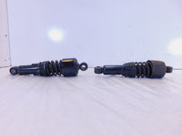Harley Davidson Sportster 883 & 1200 Black Left & Right Rear Shock Absorbers - C3 Cycle