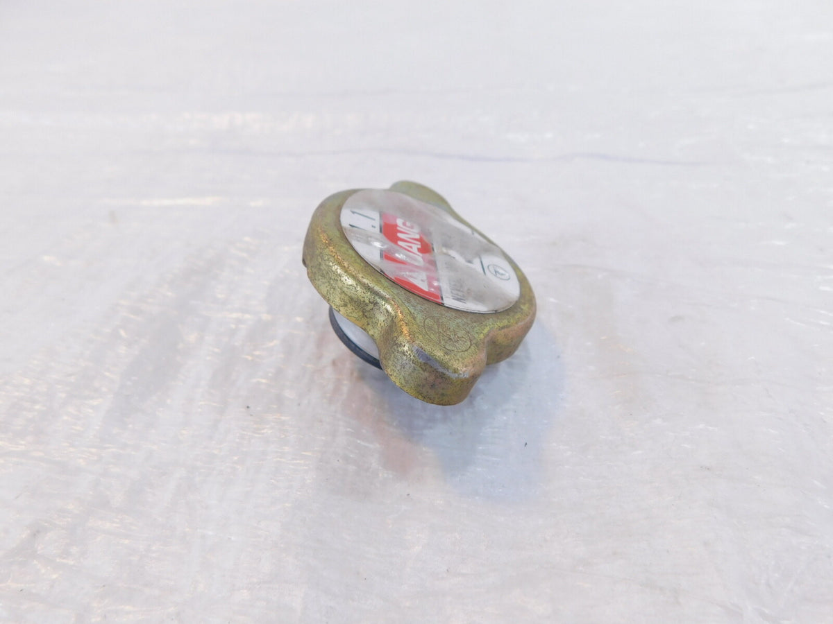 Honda  Shadow VT600 VT750 GL1800 Spirit Engine Coolant Filler Thermostat Cap Lid - C3 Cycle