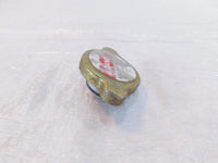 Honda  Shadow VT600 VT750 GL1800 Spirit Engine Coolant Filler Thermostat Cap Lid - C3 Cycle