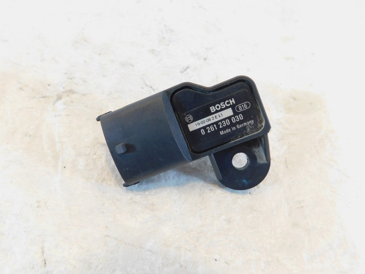 Can-Am Renegade Spyder F3 RT Ryker 600 900 Rally Air Pressure Temperature Sensor - C3 Cycle