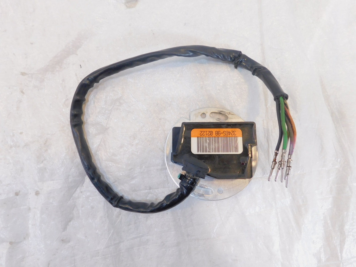 Harley Davidson Sportster 1200 Custom Integrated Ignition Module Sensor 32465-98 - C3 Cycle