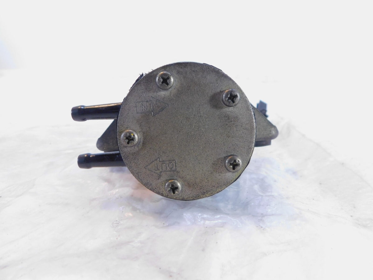 83-85 Yamaha Venture Royale XVZ12 XVZ12D Fuel Gas Petrol Pump 26H-13907-01-00 - C3 Cycle