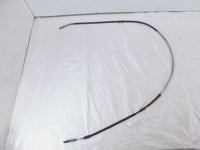 01-07 Honda NSS250 NSS250S Reflex Sport 250 Rear Parking Brake Line Cable Wire