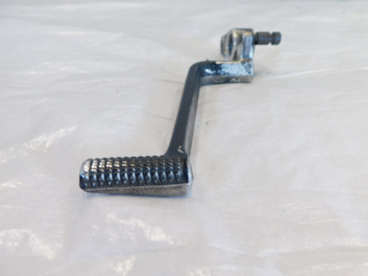 1999-2017 Suzuki GSX1300R GSX 1300R Hayabusa Busa Foot Brake Pedal Lever - C3 Cycle