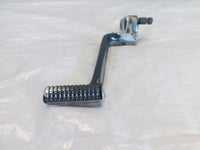 1999-2017 Suzuki GSX1300R GSX 1300R Hayabusa Busa Foot Brake Pedal Lever - C3 Cycle