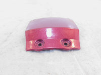 2001-2005 BMW F650CS F650 CS Red Rear Airbox Center Fairing Cowl Cover Panel - C3 Cycle