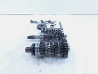 Honda VF500 Magna V30 & Interceptor 500 Transmission Gears Forks & Shifter Drum - C3 Cycle