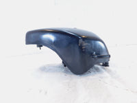 Harley Davidson 83-93 Sportster 883 1000 1100 1200 Black Oil Reservoir Tank Bag - C3 Cycle