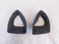 2001-2010 Honda GL1800 Goldwing Front Right/Left Fairing Mirror Back Boot Seals - C3 Cycle
