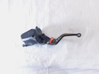 Aprilia SL750 Shiver 750 900 & Dorsoduro Front Clutch Master Cylinder Pump Lever - C3 Cycle