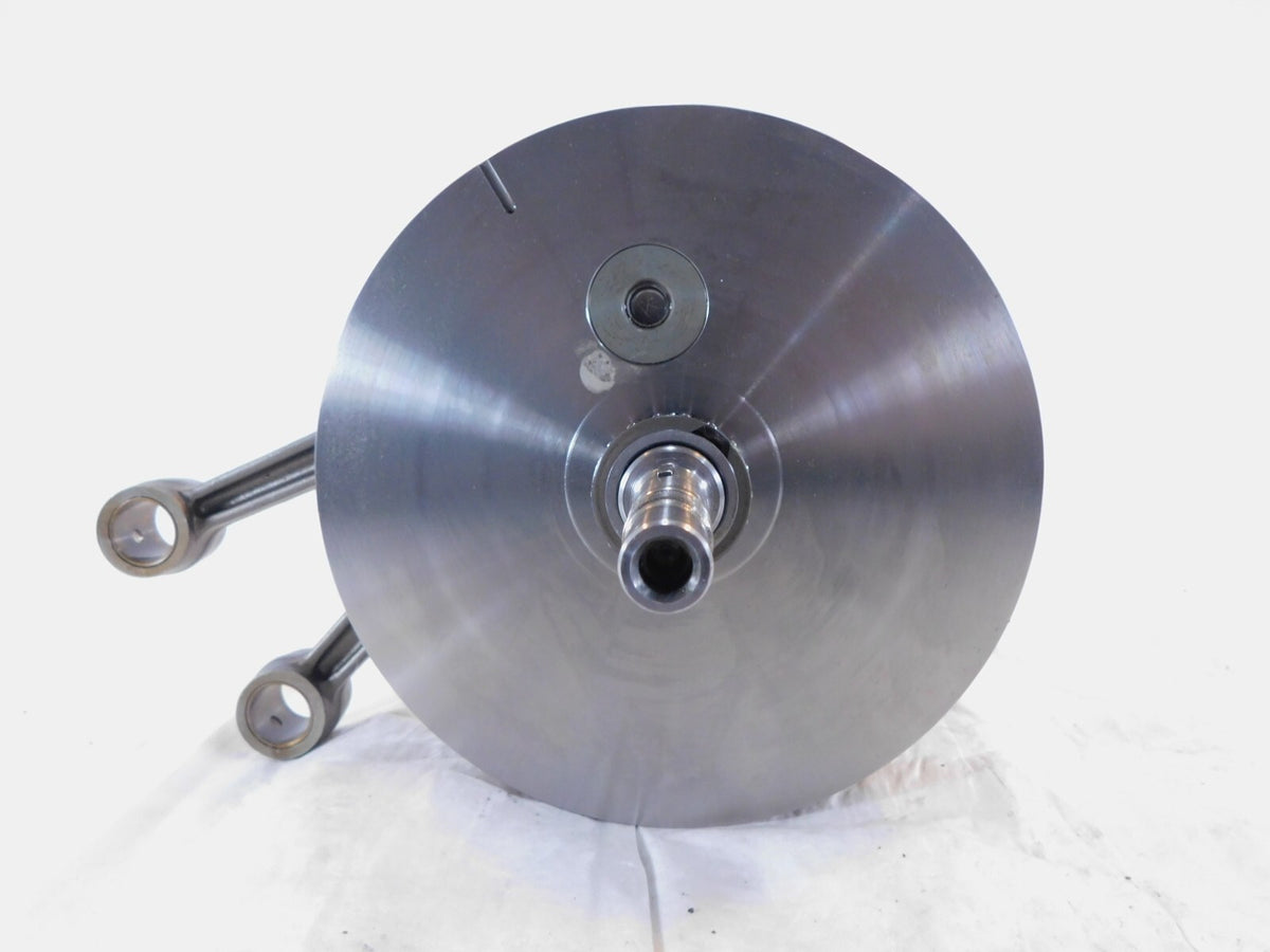 2003-2008 Buell XB XB9 Lightning Firebolt Engine Motor Flywheel Crank Crankshaft - C3 Cycle
