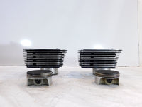 Victory V92 Kingpin Hammer Vegas & Jackpot Engine Motor Cylinders w/ Pistons - C3 Cycle