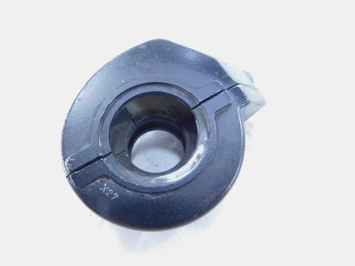 Kawasaki KL250 KLR250 & KL650 KLR650 KL600 Throttle Cable Grip Housing Case