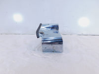 Harley Electra Glide Classic Chrome Front Fairing Fork Tree Cover Trim Skirt - C3 Cycle