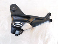 Triumph Trophy 1200 Sprint Front Left/Right Foot Rest Peg Bracket Mount Plates - C3 Cycle
