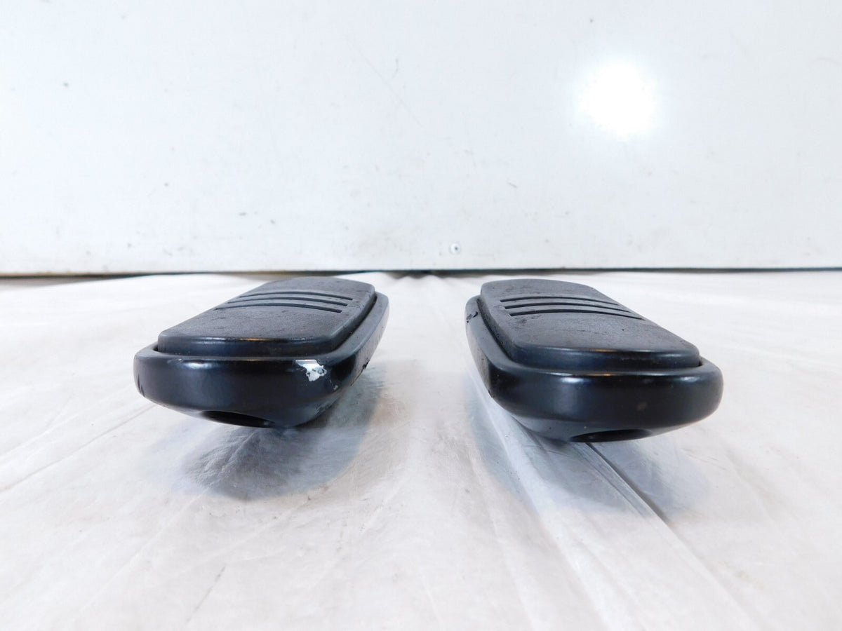Harley Touring FXR Dyna Sportster Streamliner Foot Peg Rest Footpegs Footrests - C3 Cycle