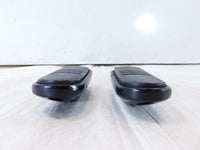 Harley Touring FXR Dyna Sportster Streamliner Foot Peg Rest Footpegs Footrests - C3 Cycle