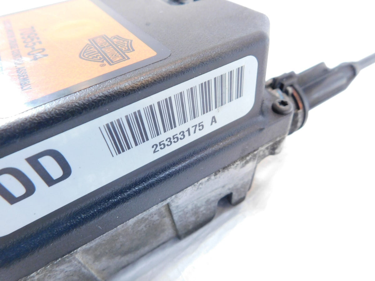 Harley Davidson Touring Road Electra & Street Glide Cruise Control Module Unit