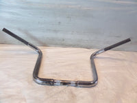 Harley Davidson Sportster 883 & 1200 Chrome Ape Hanger Handlebars Handle Bars - C3 Cycle