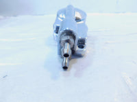 2001 Titan Phoenix ZRM ZSX Ultima Softail Engine Motor Chrome Oil Filter Mount - C3 Cycle