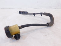 2006 06 BMW K1200GT K1200 GT Rear Wheel Brake Master Cylinder & Reservoir Tank - C3 Cycle