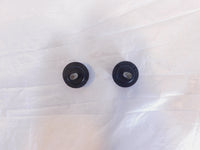 Harley Davidson Sportster Dyna Softail & Touring Licence Plate Reflector Screws - C3 Cycle
