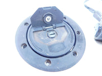 2018-2022 Royal Enfield Himalayan 410 LS410 Ignition Switch Gas Cap Lock Key Set - C3 Cycle