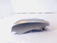 Kawasaki VN900 Vulcan 900 Classic LT Custom Silver Right Side Cover Fairing Cowl - C3 Cycle