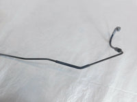 Indian Chieftain Roadmaster Rear Brake Master Cylinder - ABS Pump Hose Line Pipe