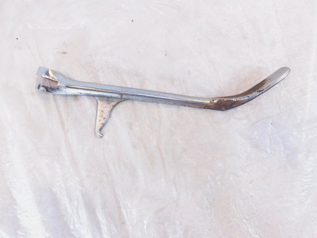 Honda Shadow 1100 VT1100 VT1100C ACE & Aero Chrome Kickstand Kick Side Stand - C3 Cycle