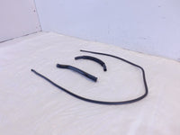2005 05 Harley Davidson Touring Road Glide FLTR Hose Parts Box Lot - C3 Cycle