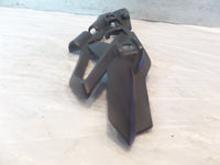 2011-2016 Triumph Tiger 800 XC XR Right Rear Subframe Tail Cover Fairing Cowling - C3 Cycle