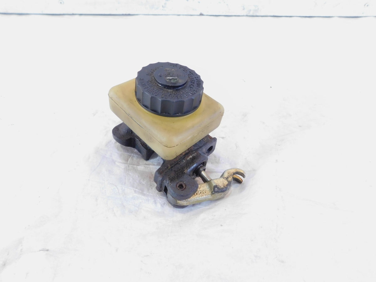 1977-1980 BMW Airhead R80 Front Brake Master Cylinder Switch w/ Reservoir - C3 Cycle