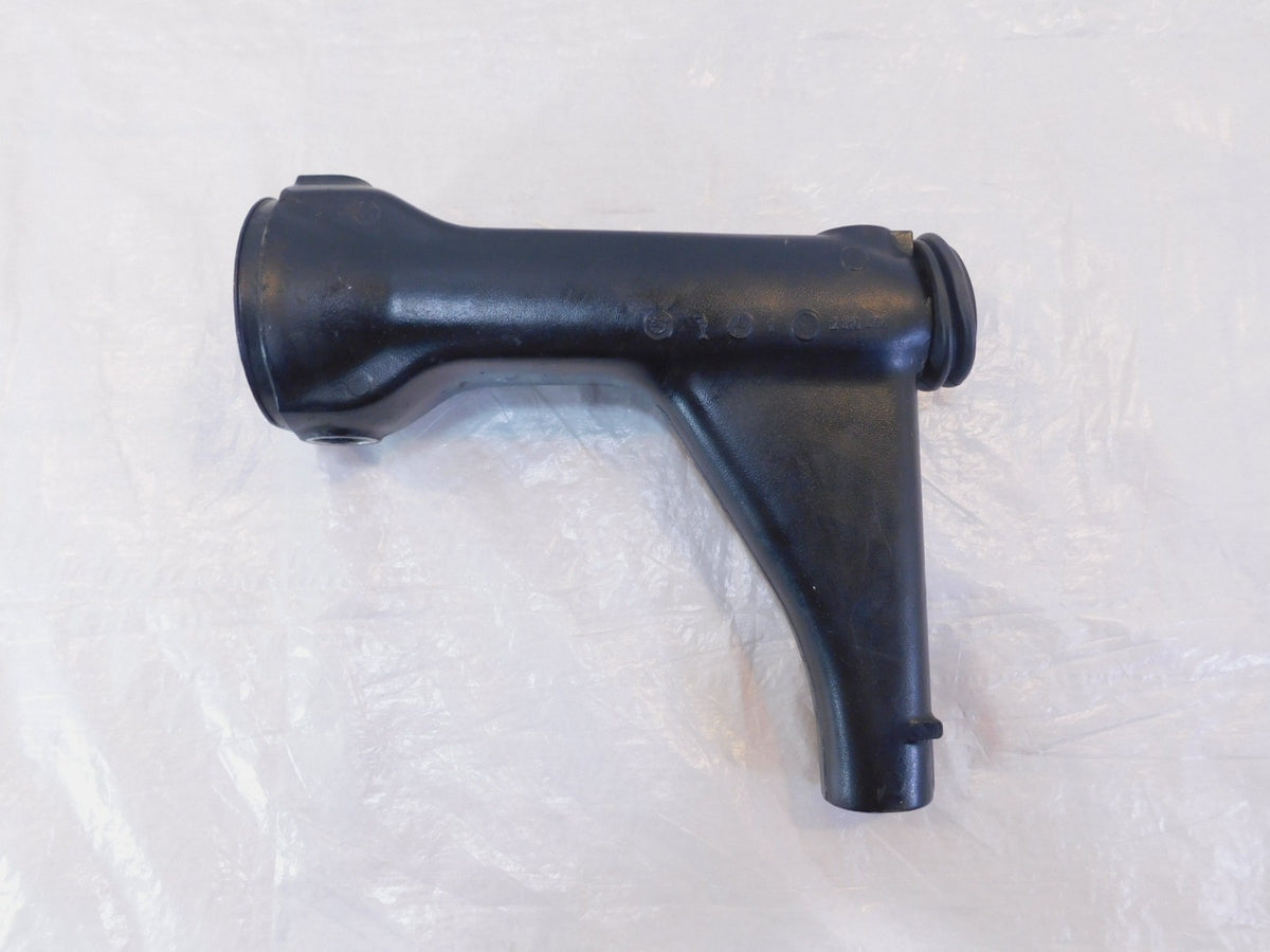 BMW K1 K100RS K1100LT K1100RS Black Rear Wheel Suspension Swingarm Swing Arm - C3 Cycle