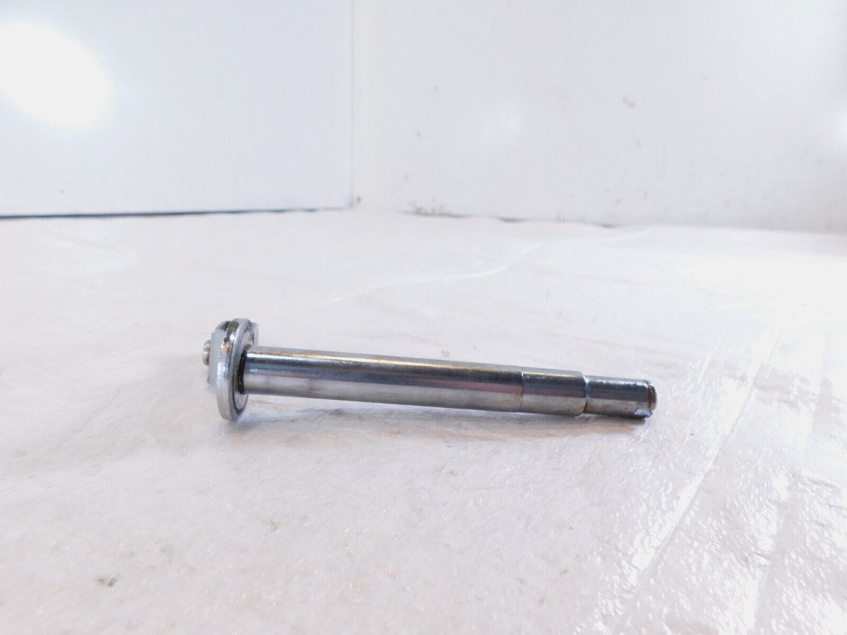 Honda VT750 Shadow ACE Deluxe Spirit 750 & 750RS Clutch Cable Lever Arm Shaft - C3 Cycle