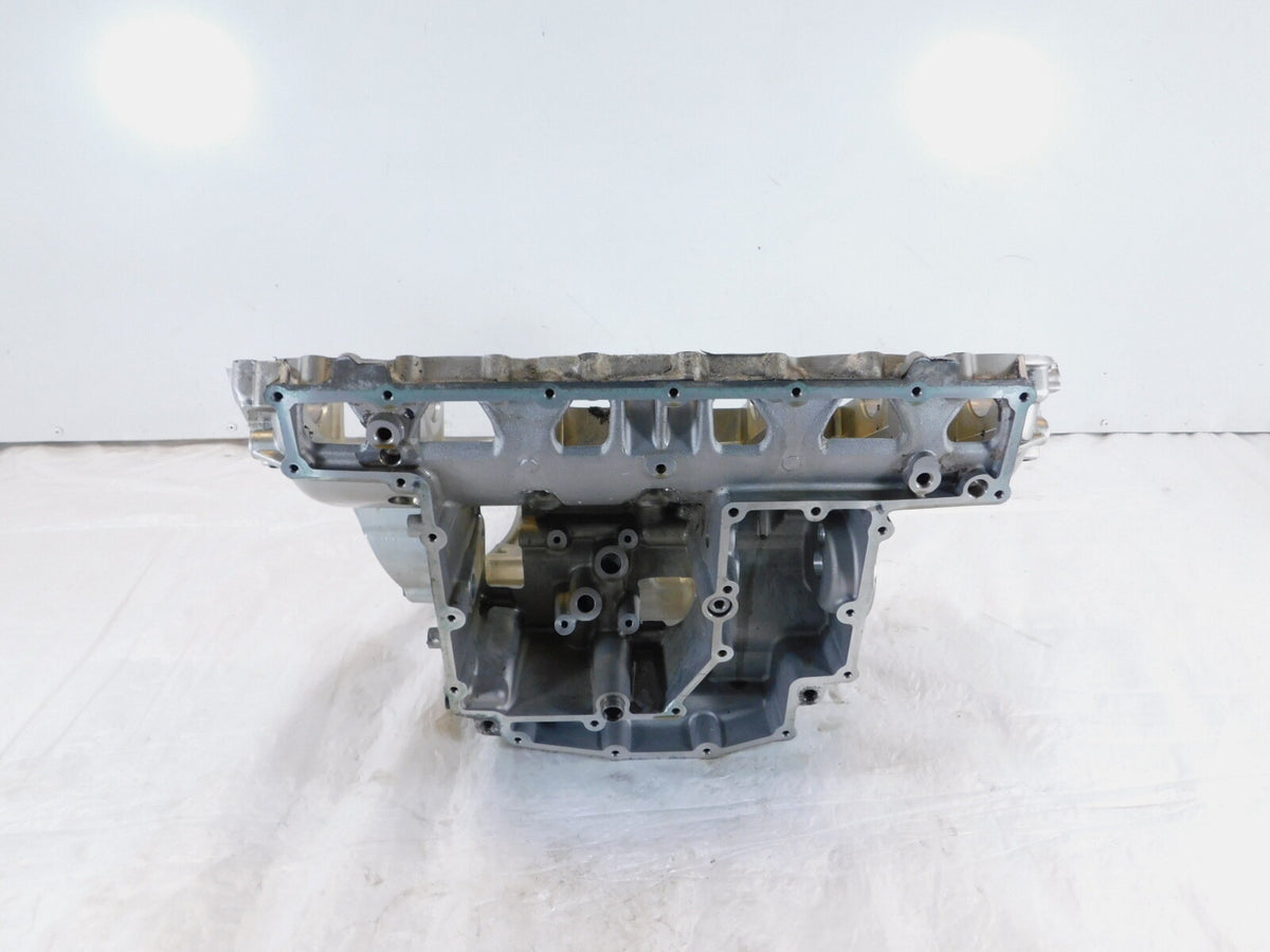 11-2015 BMW K1600 K1600GT K1600GTL Engine Motor Crankcase Crank Case Lower Half - C3 Cycle