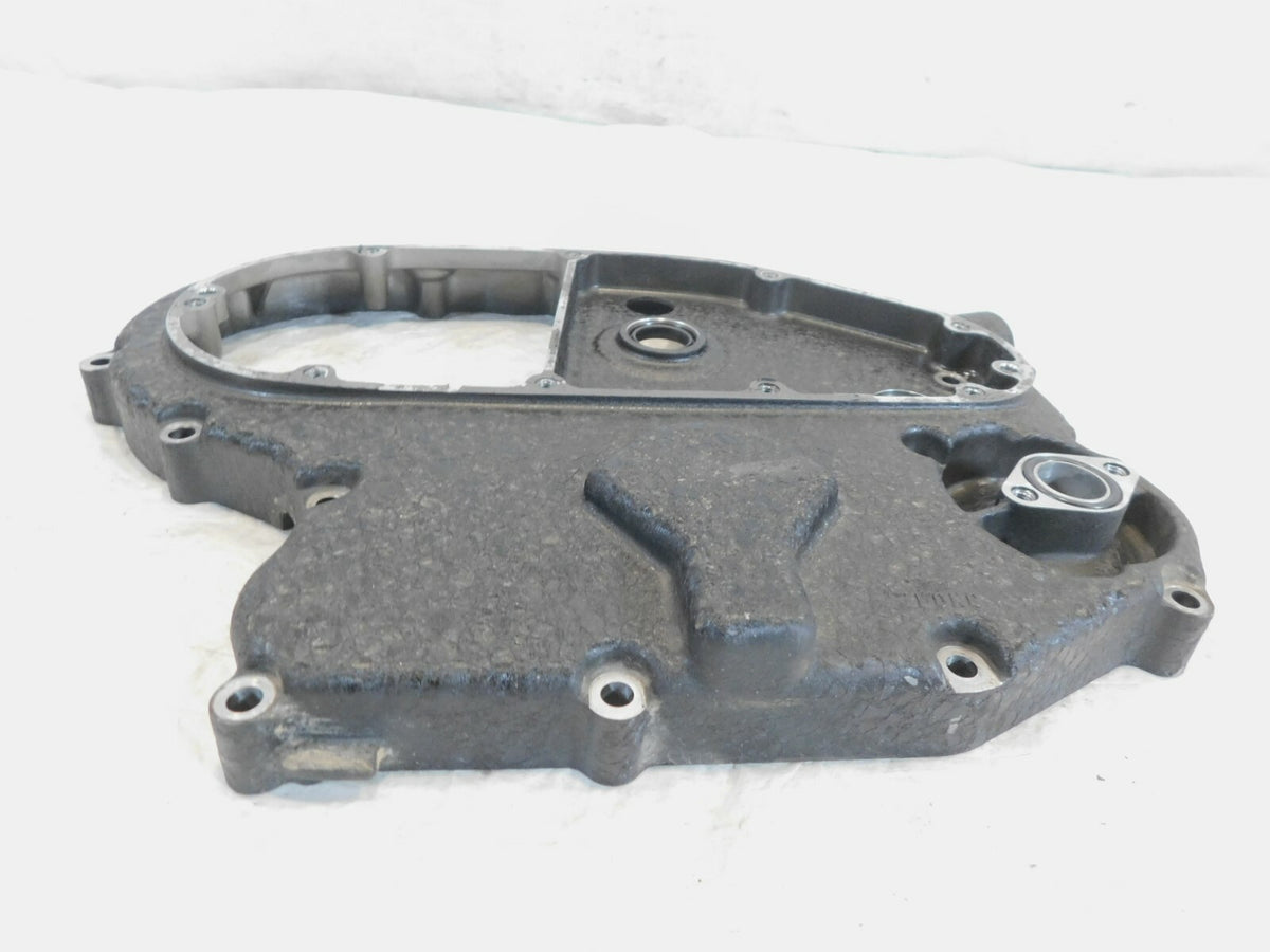 2004-2010 Kawasaki Vulcan VN2000 Right Engine Motor Inner Transmission Cover - C3 Cycle
