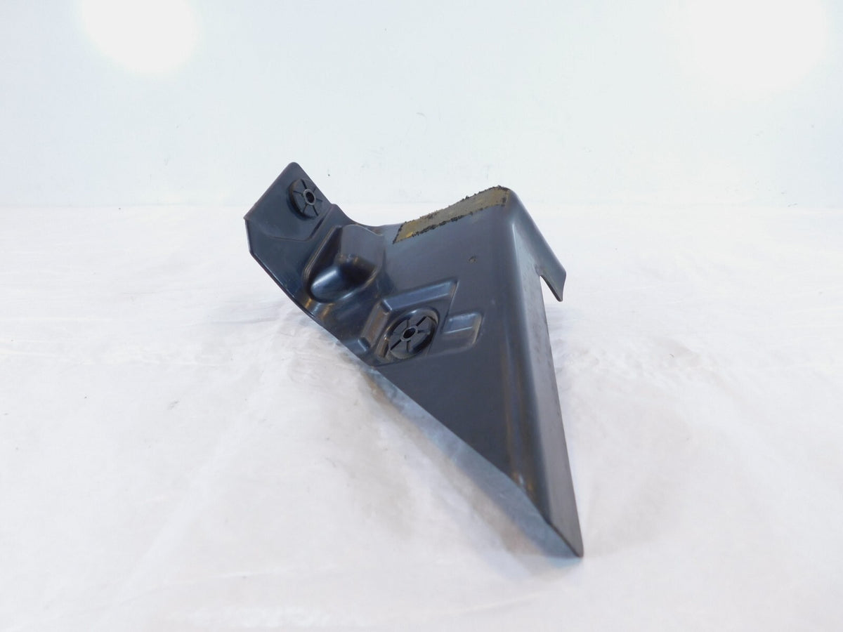 11-16 Suzuki Burgman 400 AN400 Air Box Filter Housing Cylinder Cowl Panel Cover - C3 Cycle